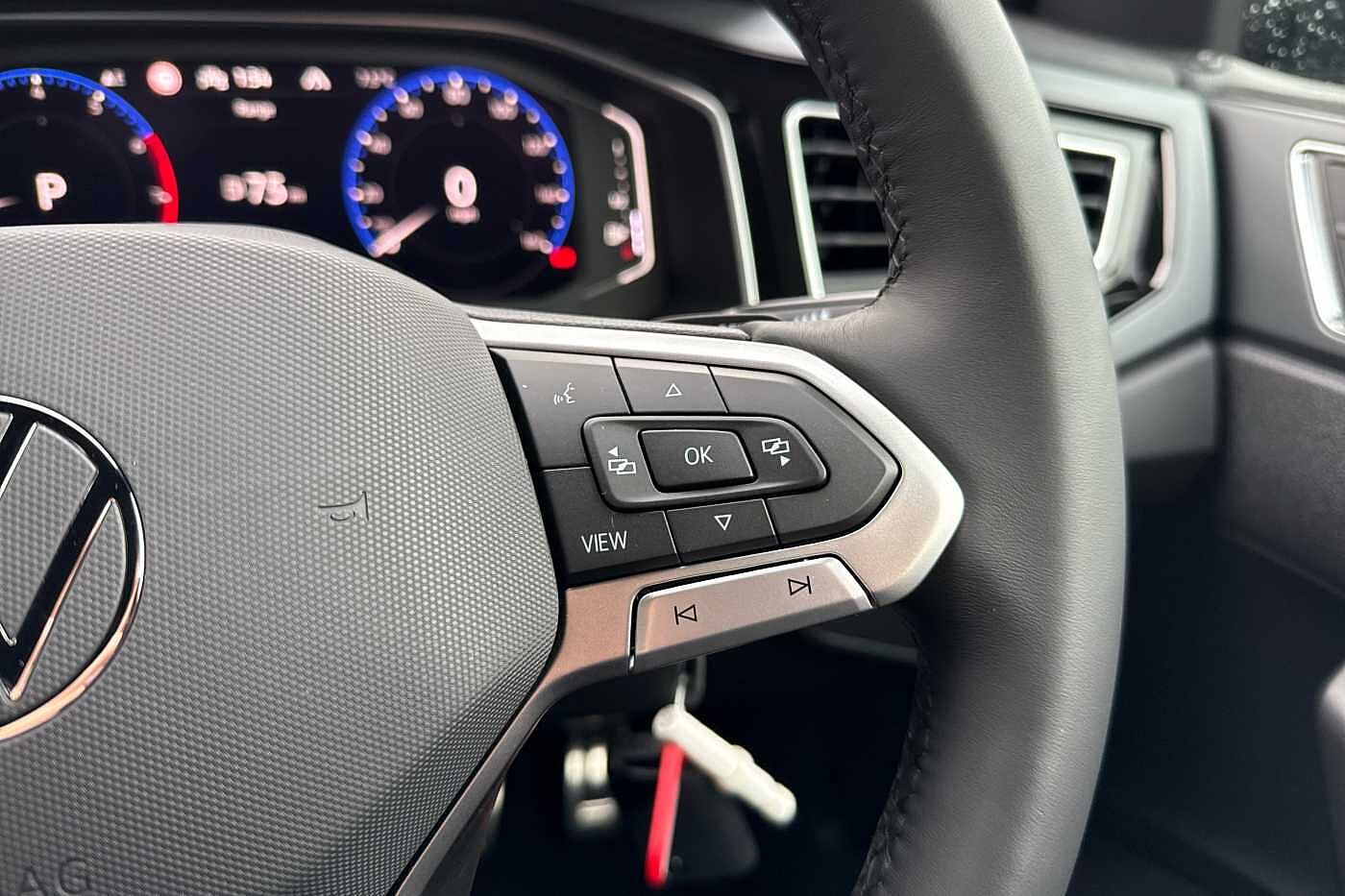 Used Volkswagen Taigo 2025 for sale - 76800547: Photo 19