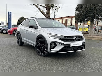 Used Volkswagen Taigo 2025 for sale - 76800547: Photo