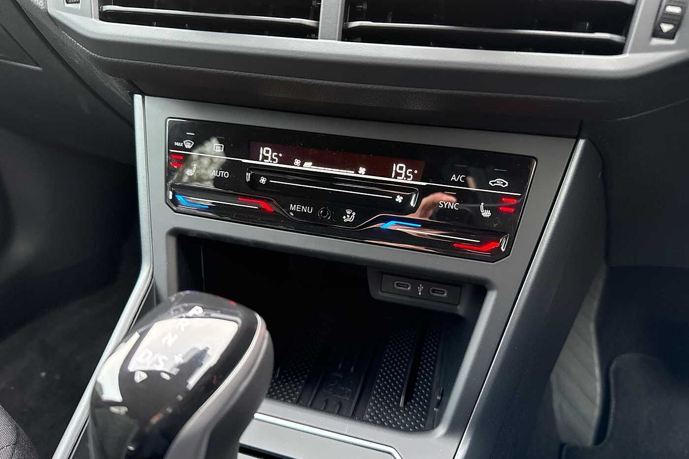 Used Volkswagen Taigo 2025 for sale - 76800547: Photo 21