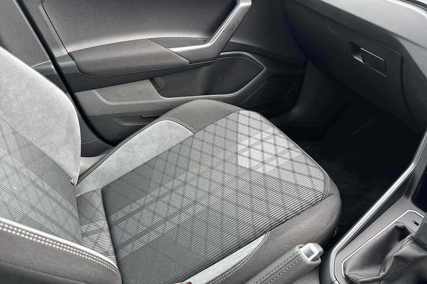 Used Volkswagen Taigo 2025 for sale - 76800547: Photo 23