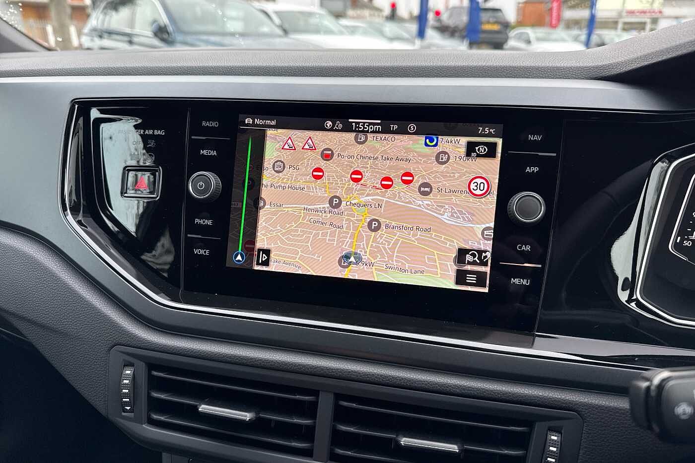 Used Volkswagen Taigo 2025 for sale - 76800547: Photo 29