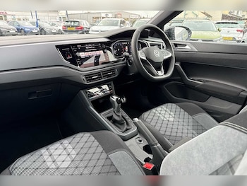 Used Volkswagen Taigo 2025 for sale - 76800547: Photo