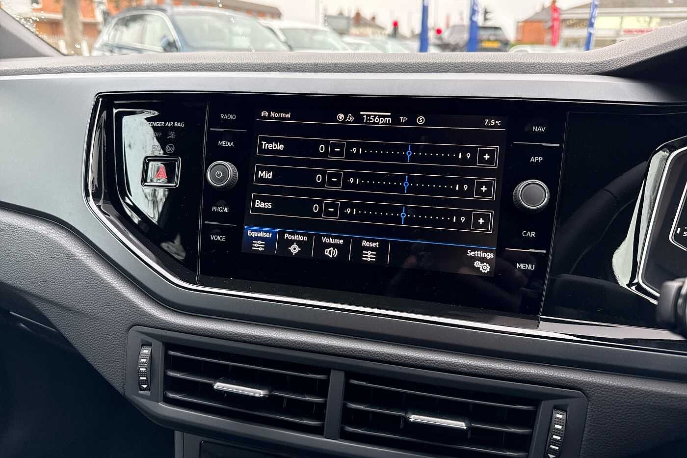 Used Volkswagen Taigo 2025 for sale - 76800547: Photo 31