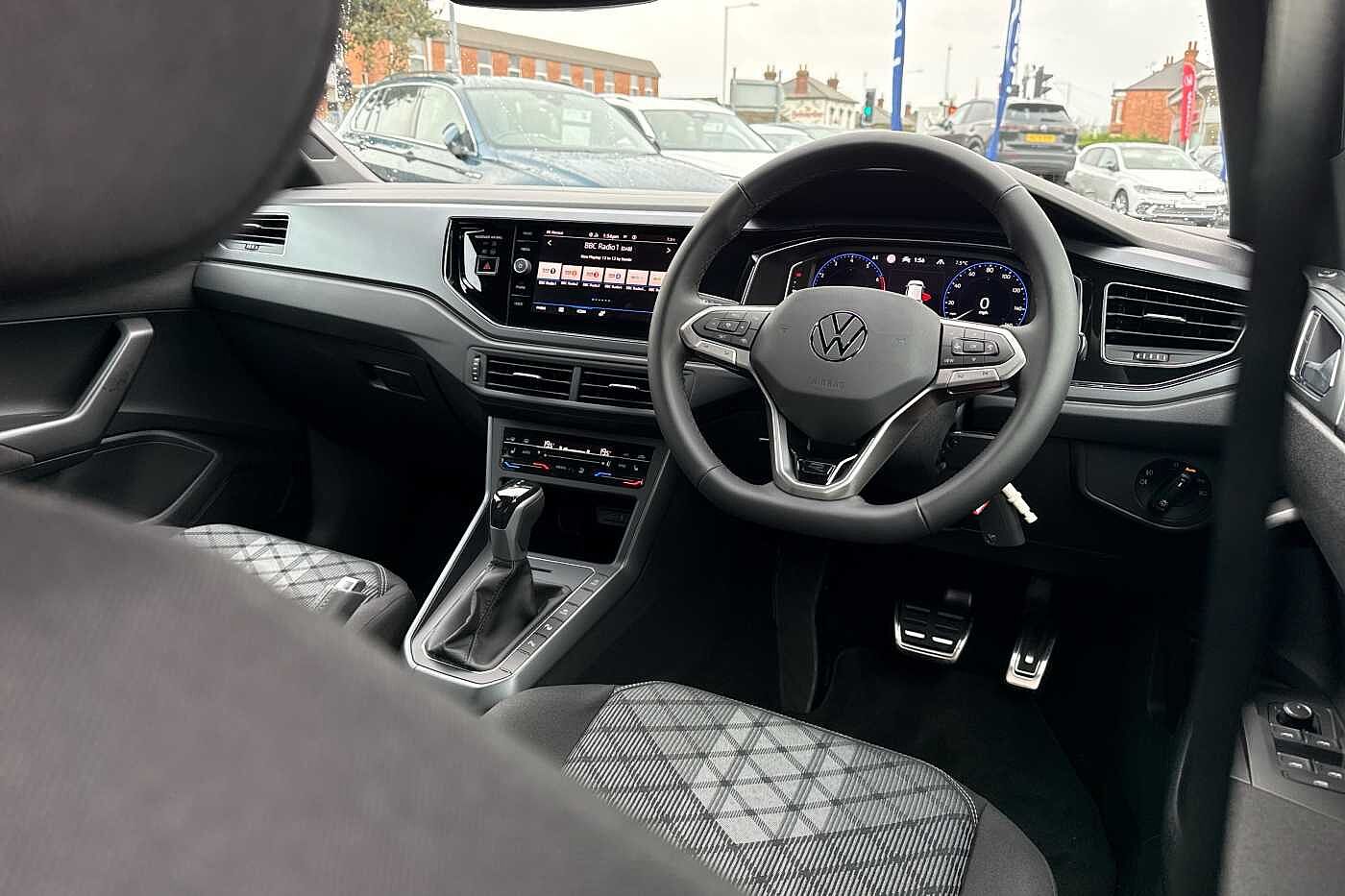 Used Volkswagen Taigo 2025 for sale - 76800547: Photo 34