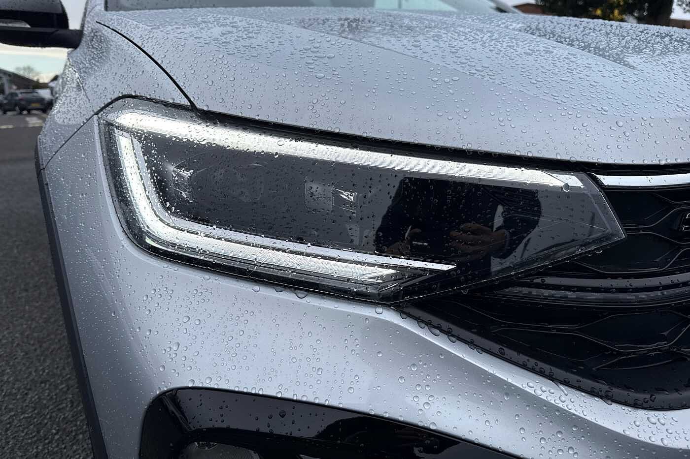 Used Volkswagen Taigo 2025 for sale - 76800547: Photo 39