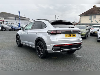 Used Volkswagen Taigo 2025 for sale - 76800547: Photo