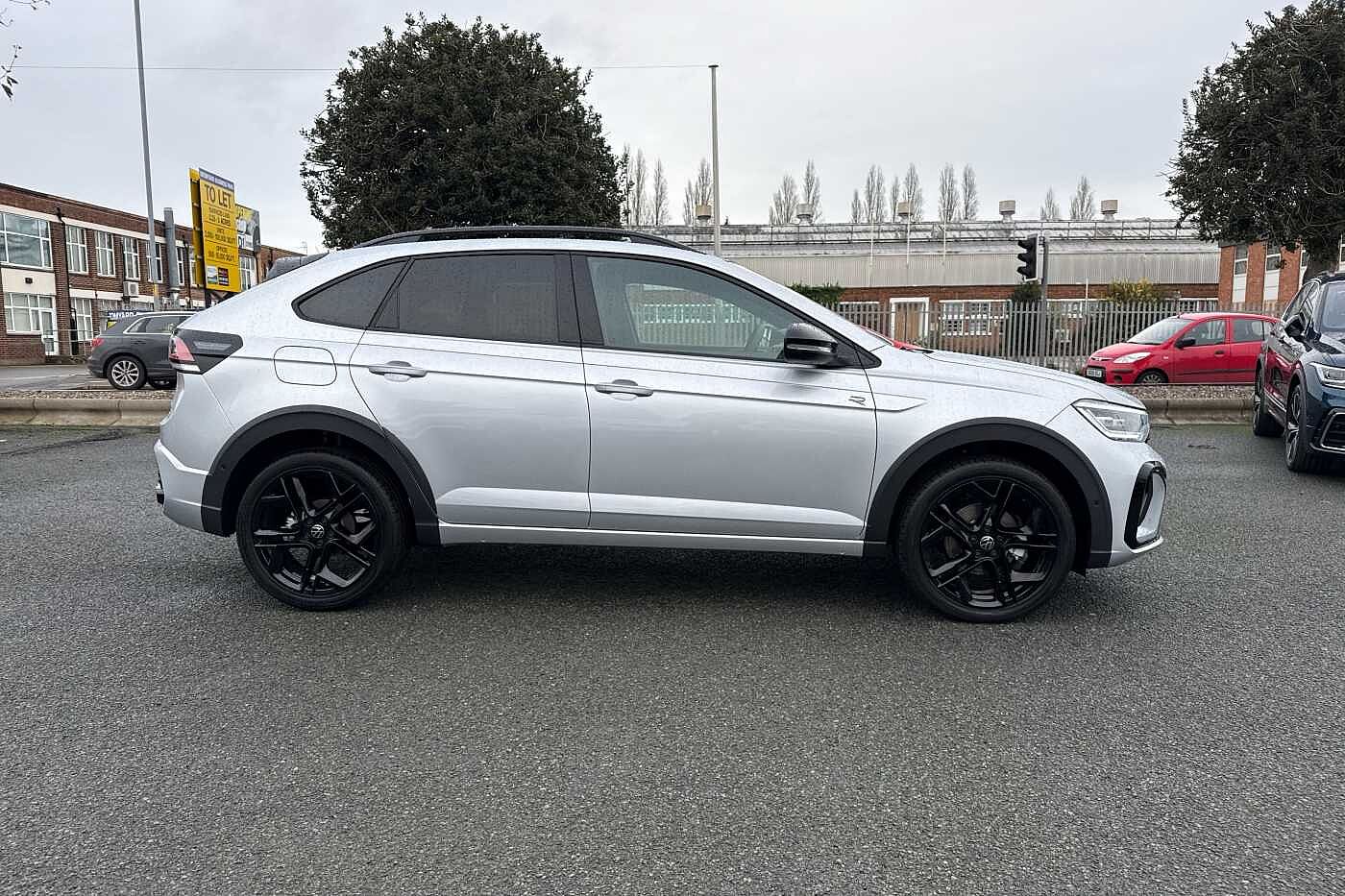 Used Volkswagen Taigo 2025 for sale - 76800547: Photo 4