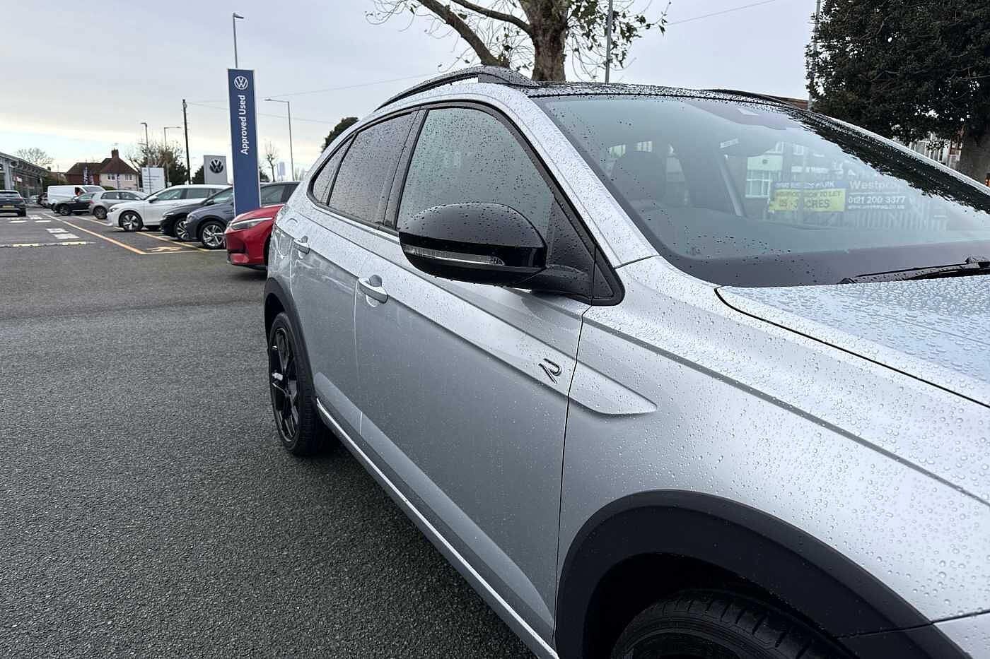 Used Volkswagen Taigo 2025 for sale - 76800547: Photo 40