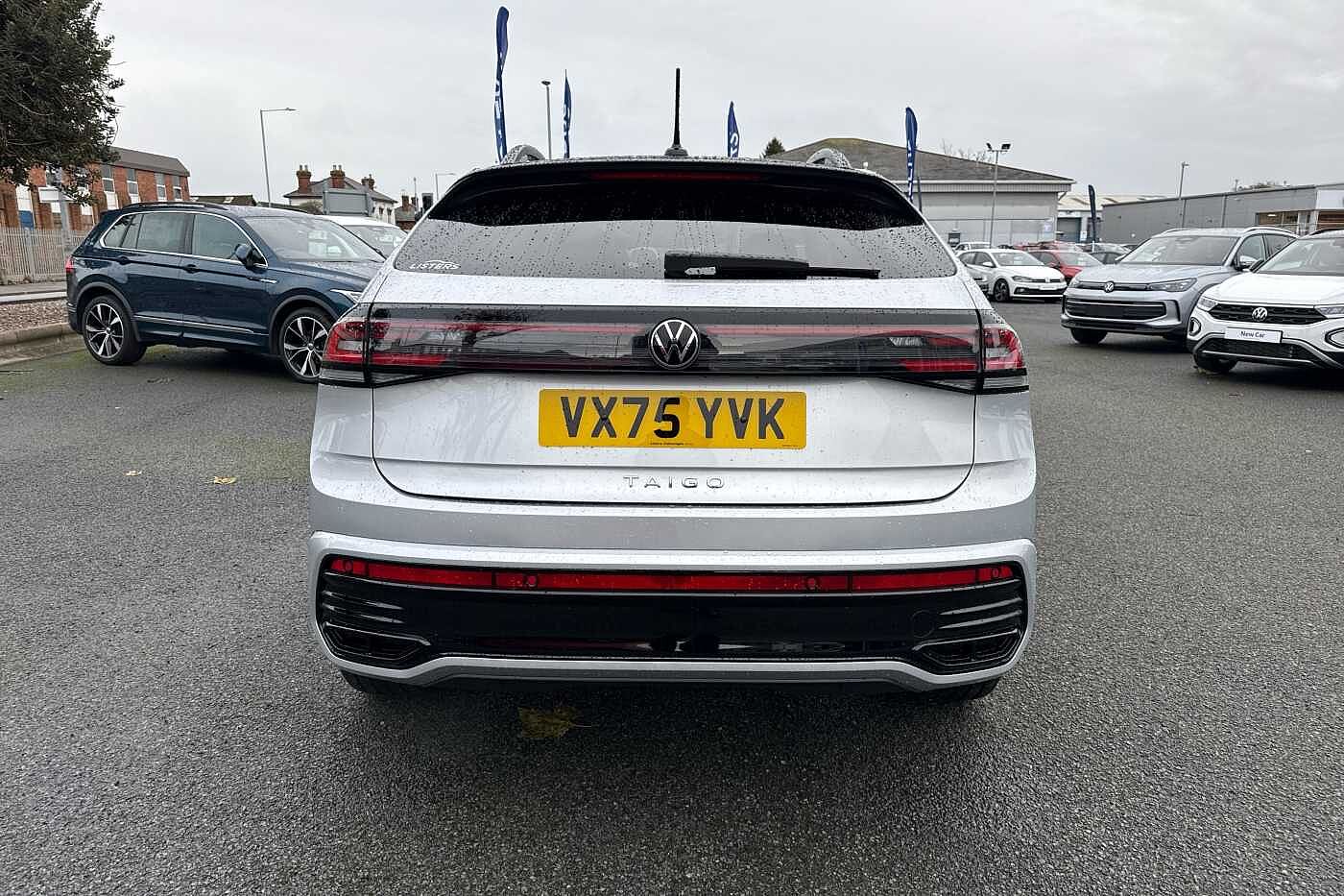 Used Volkswagen Taigo 2025 for sale - 76800547: Photo 43