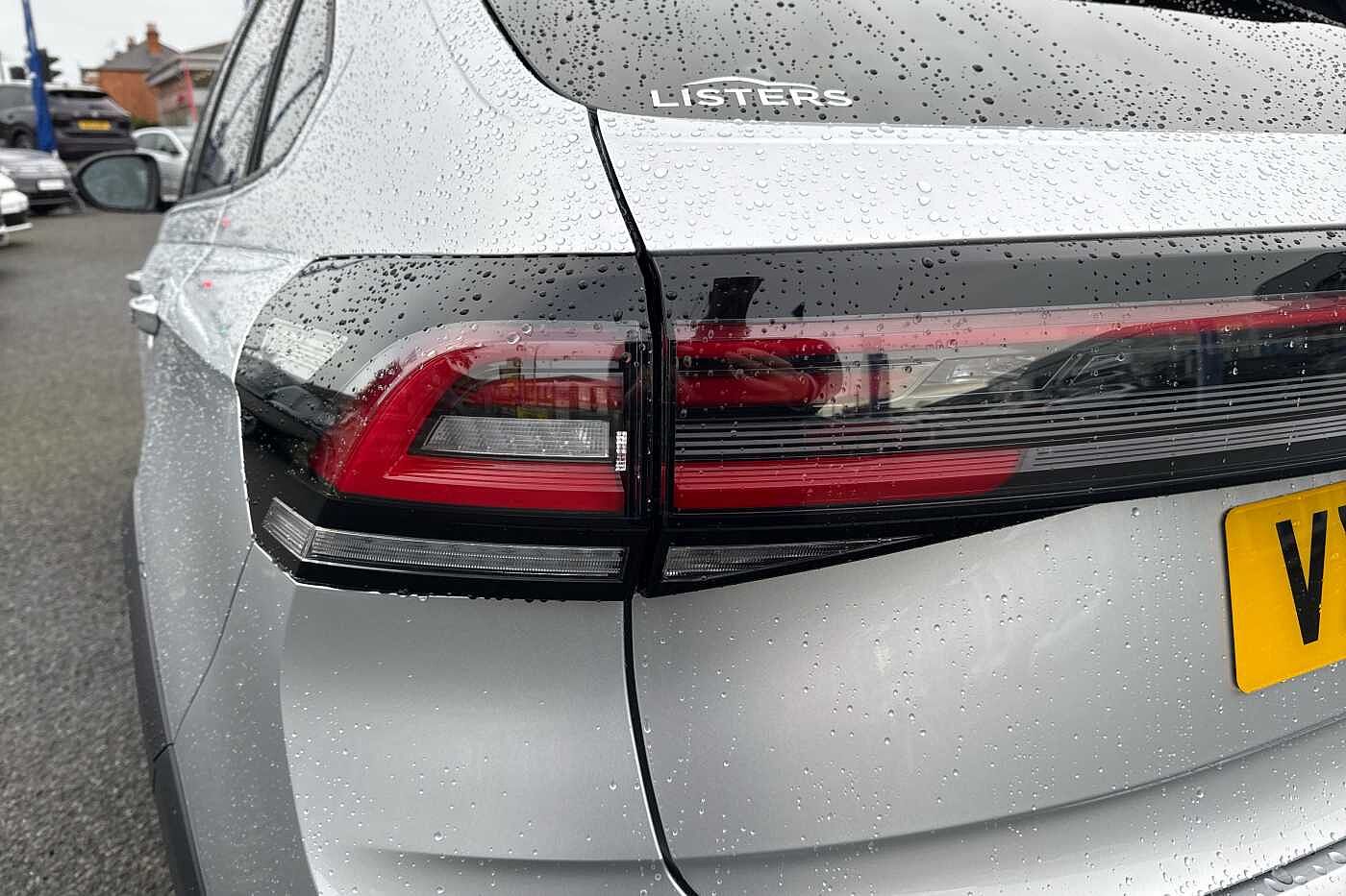 Used Volkswagen Taigo 2025 for sale - 76800547: Photo 44