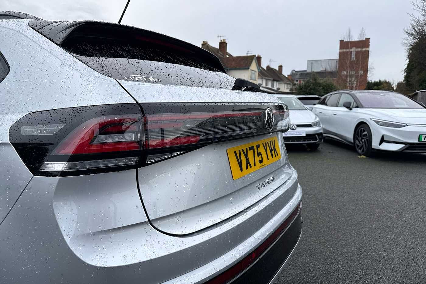 Used Volkswagen Taigo 2025 for sale - 76800547: Photo 45