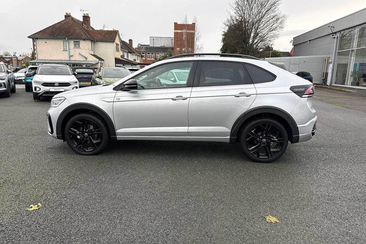 Used Volkswagen Taigo 2025 for sale - 76800547: Photo 46