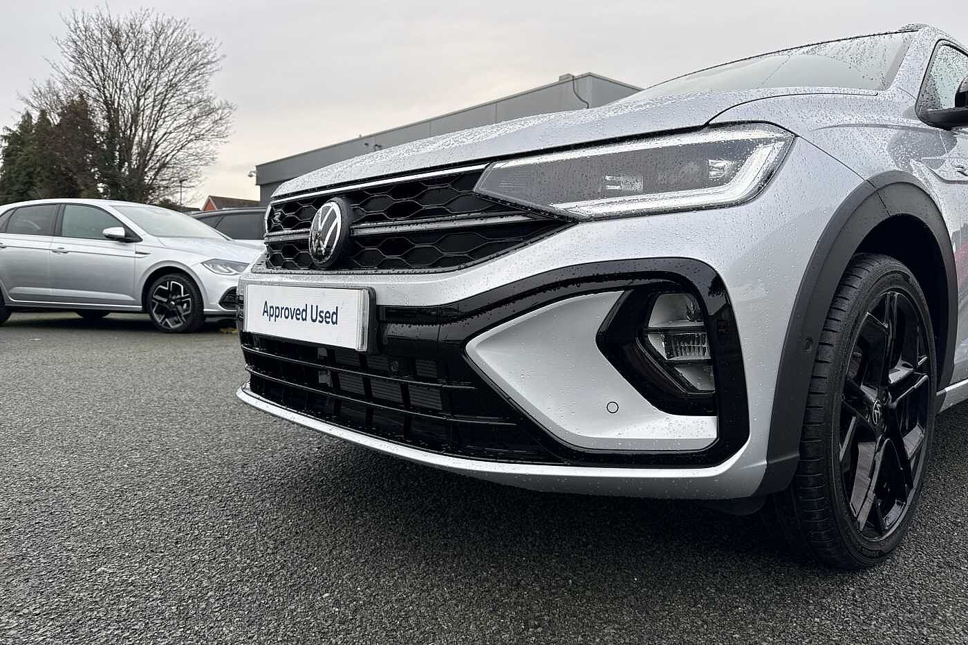 Used Volkswagen Taigo 2025 for sale - 76800547: Photo 49