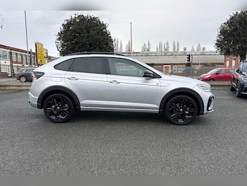 Used Volkswagen Taigo 2025 for sale - 76800547: Photo