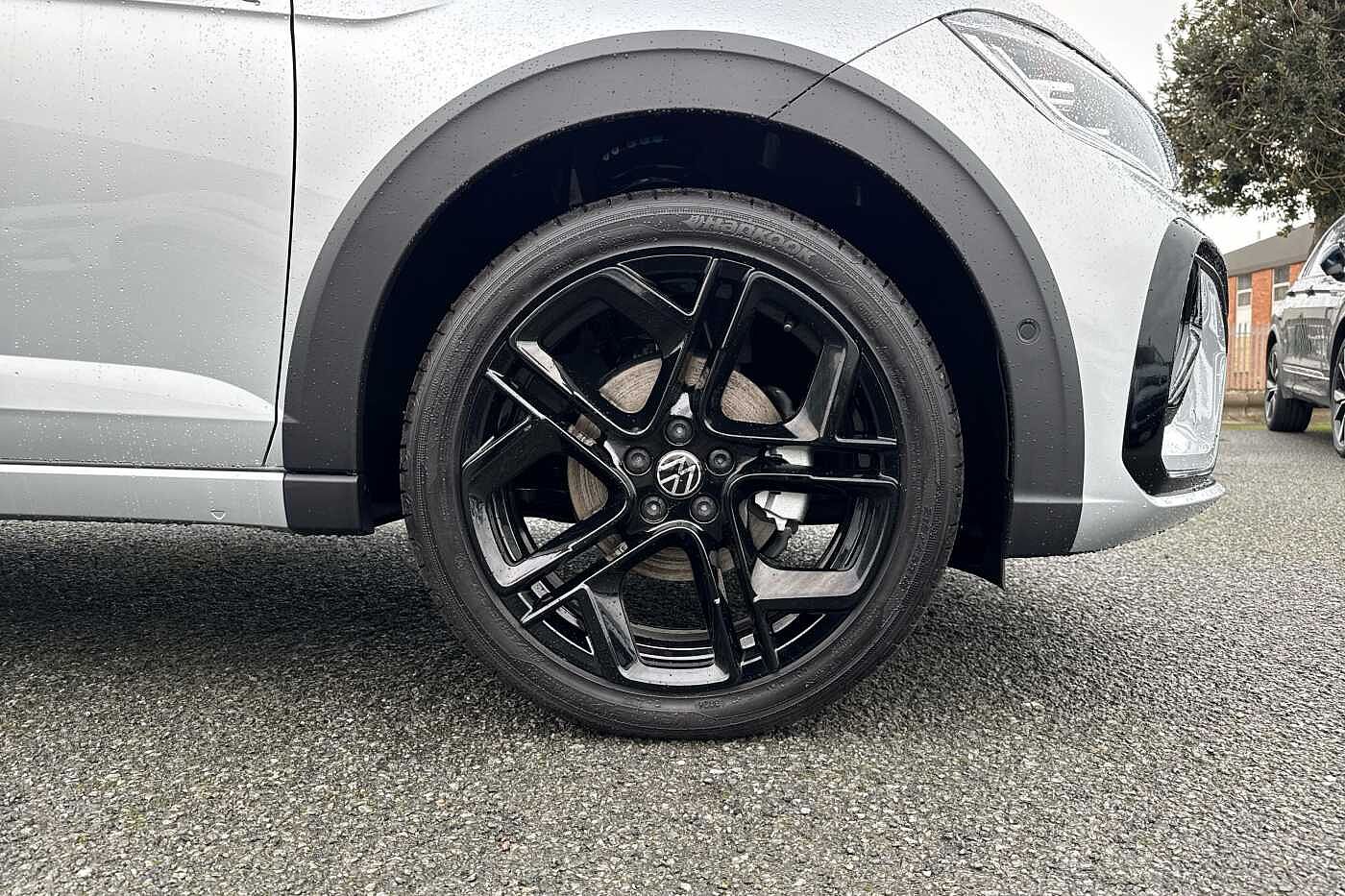 Used Volkswagen Taigo 2025 for sale - 76800547: Photo 5