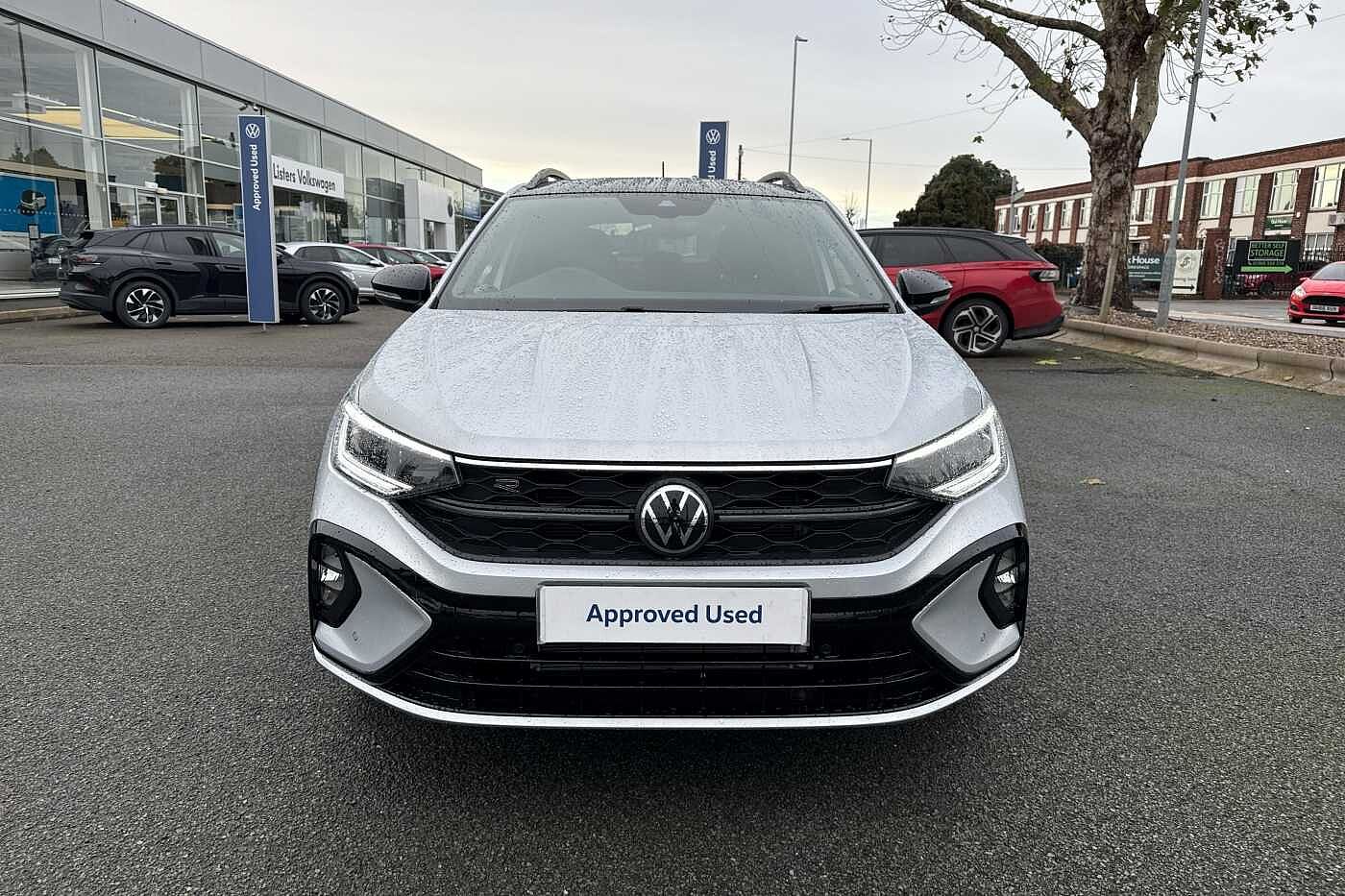 Used Volkswagen Taigo 2025 for sale - 76800547: Photo 50