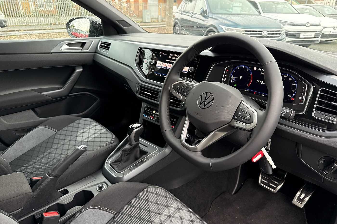 Used Volkswagen Taigo 2025 for sale - 76800547: Photo 6