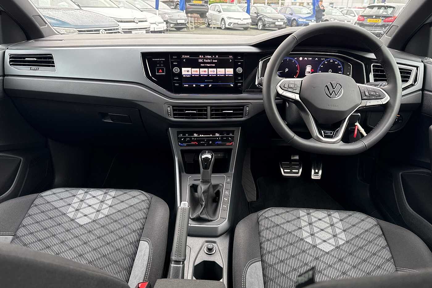 Used Volkswagen Taigo 2025 for sale - 76800547: Photo 8