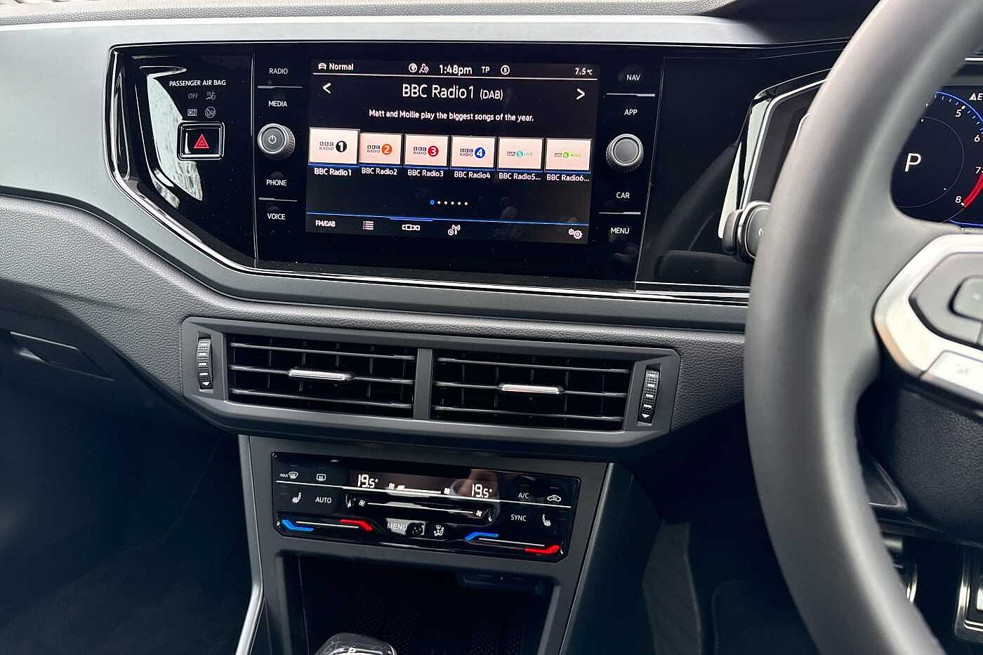 Used Volkswagen Taigo 2025 for sale - 76800547: Photo 9