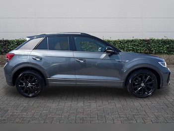 Used Volkswagen T-Roc 2023 for sale - 79133414: Photo