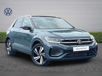 Used Volkswagen T-Roc 2023 for sale - 79269674: Photo