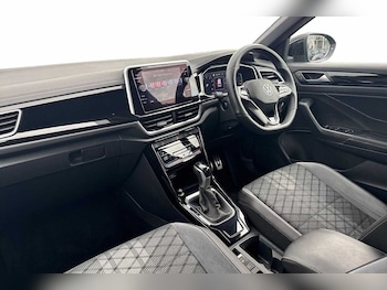 Used Volkswagen T-Roc 2023 for sale - 79269674: Photo