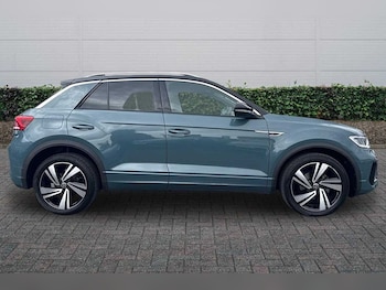 Used Volkswagen T-Roc 2023 for sale - 79269674: Photo