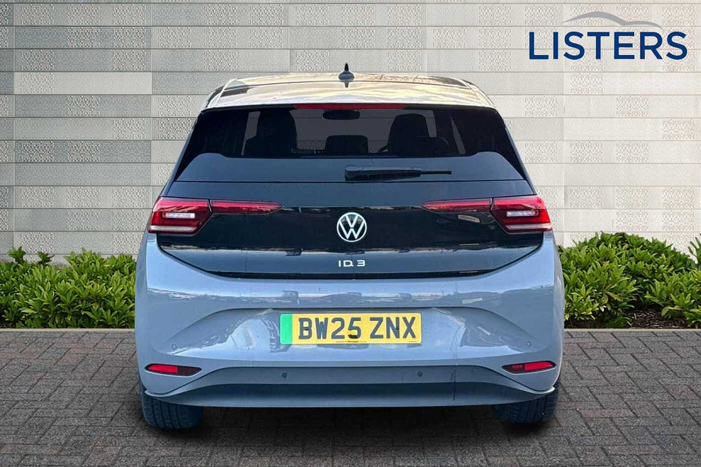 Used Volkswagen ID.3 2025 for sale - 77124791: Photo 10