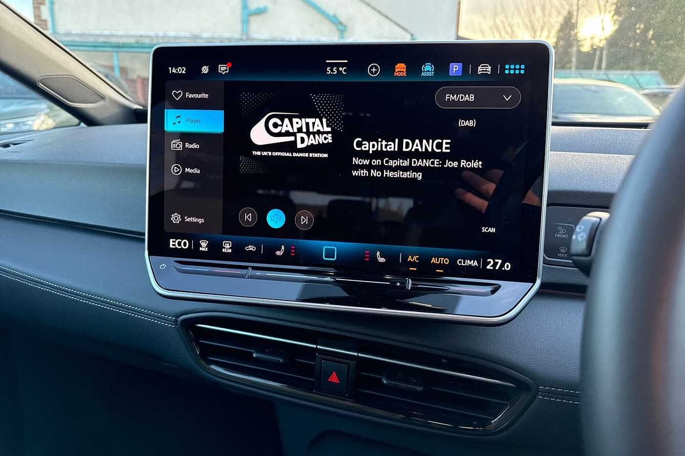 Used Volkswagen ID.3 2025 for sale - 77124791: Photo 12