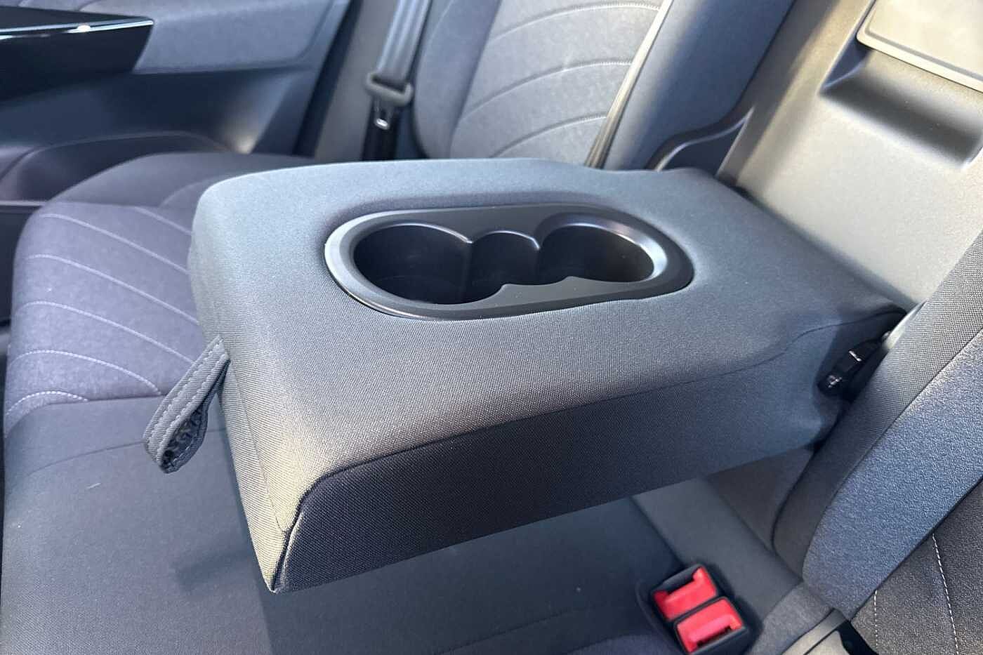 Used Volkswagen ID.3 2025 for sale - 77124791: Photo 15