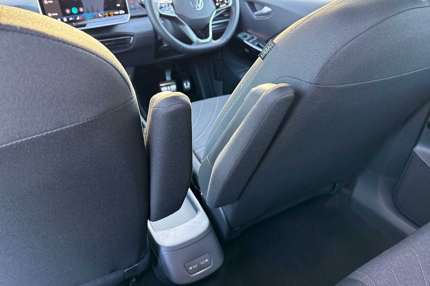 Used Volkswagen ID.3 2025 for sale - 77124791: Photo 16