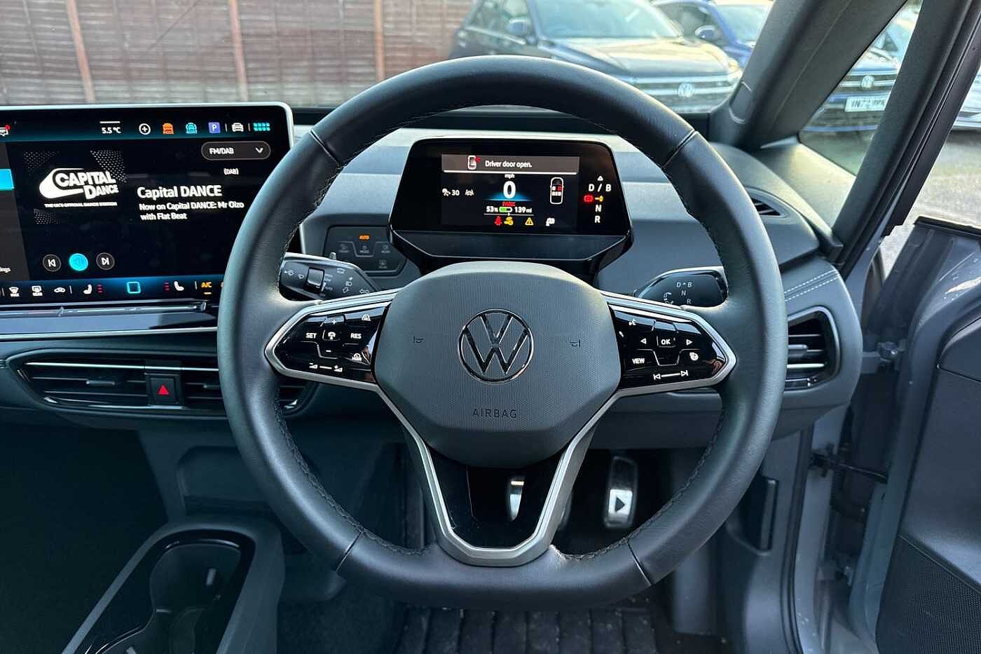 Used Volkswagen ID.3 2025 for sale - 77124791: Photo 18