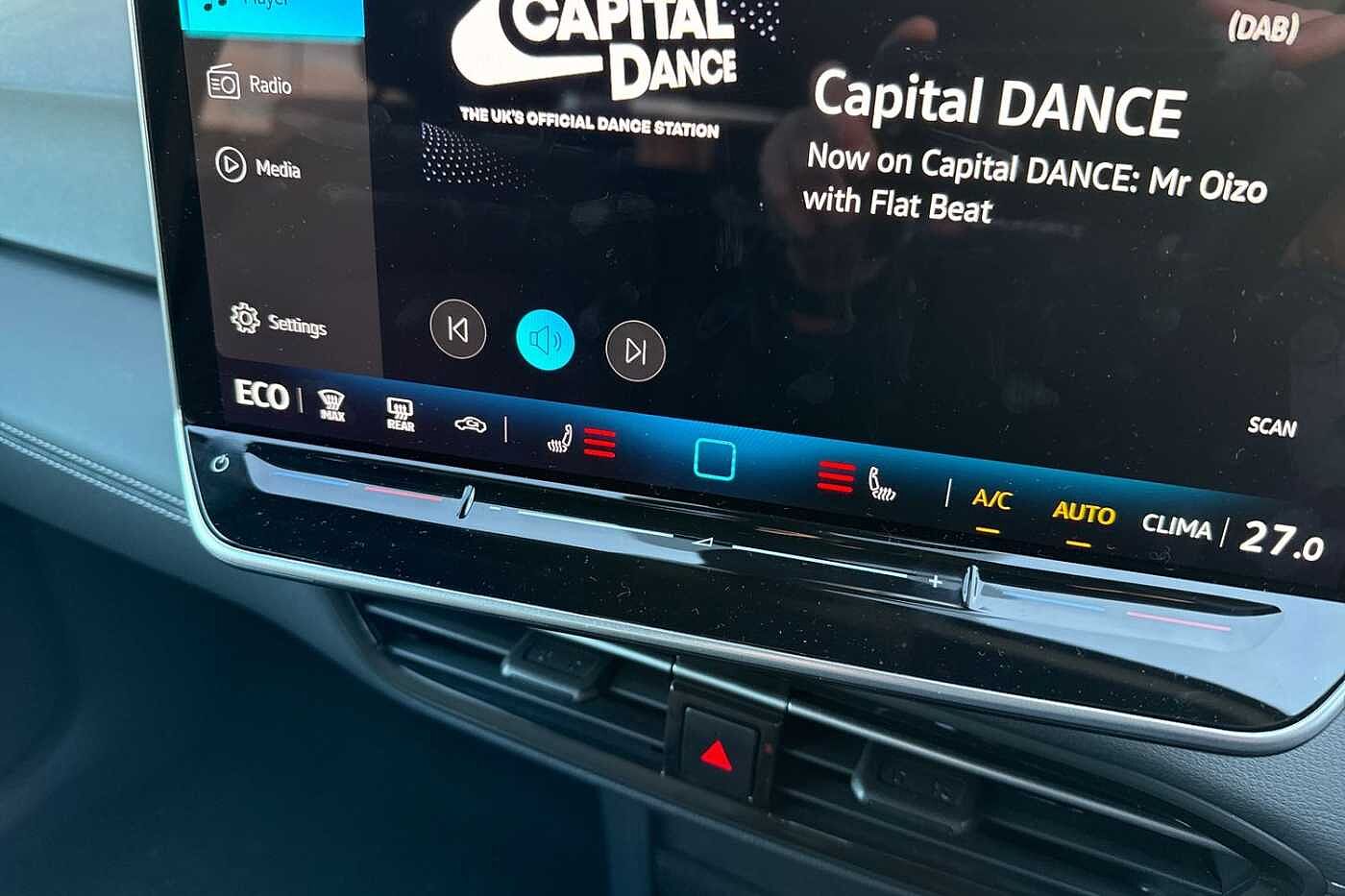 Used Volkswagen ID.3 2025 for sale - 77124791: Photo 19