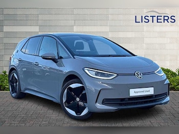 Volkswagen ID.3 feature image