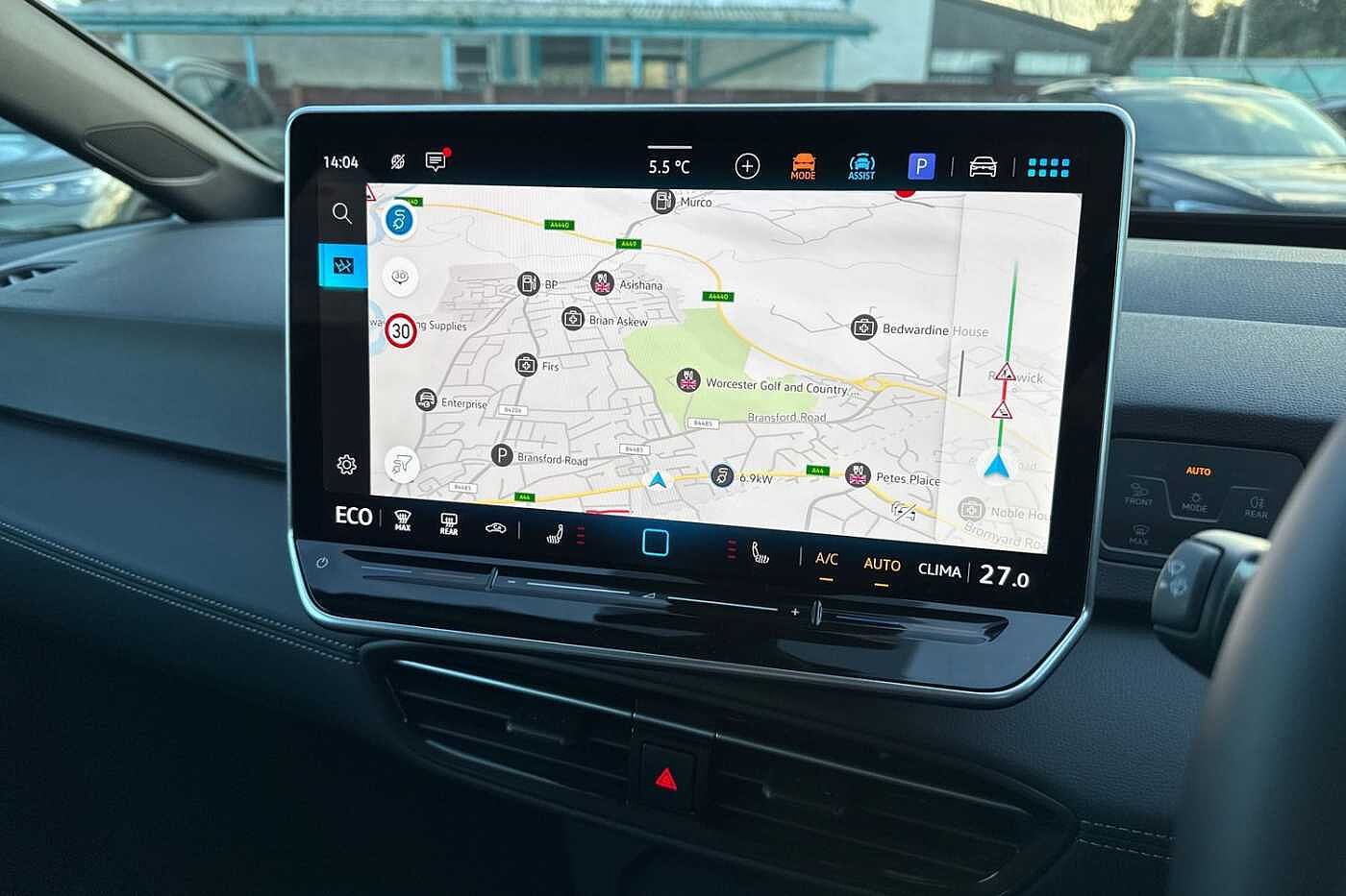 Used Volkswagen ID.3 2025 for sale - 77124791: Photo 21