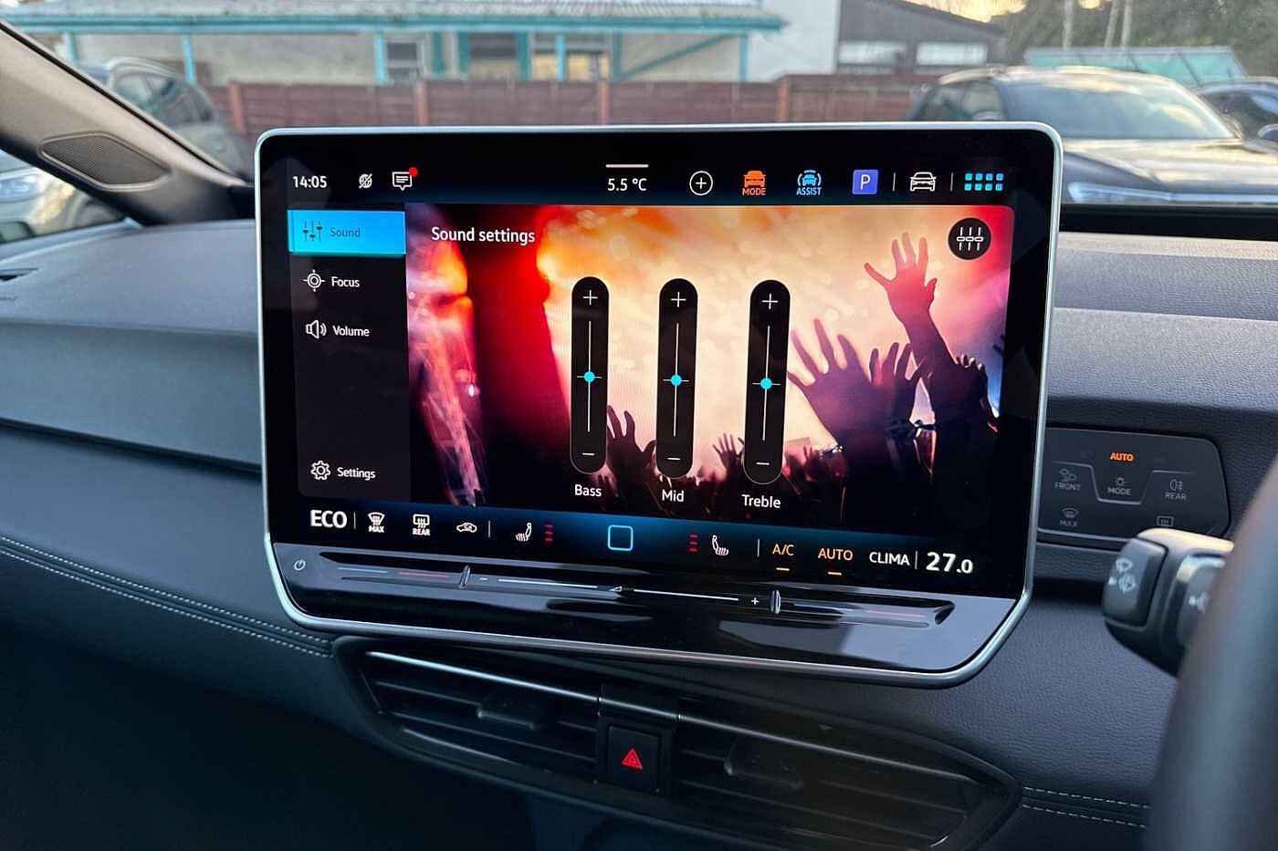 Used Volkswagen ID.3 2025 for sale - 77124791: Photo 22