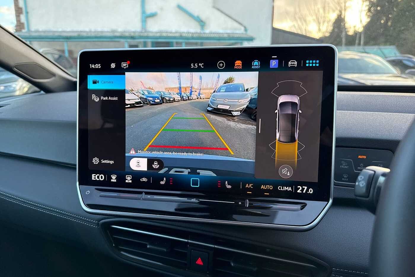 Used Volkswagen ID.3 2025 for sale - 77124791: Photo 23