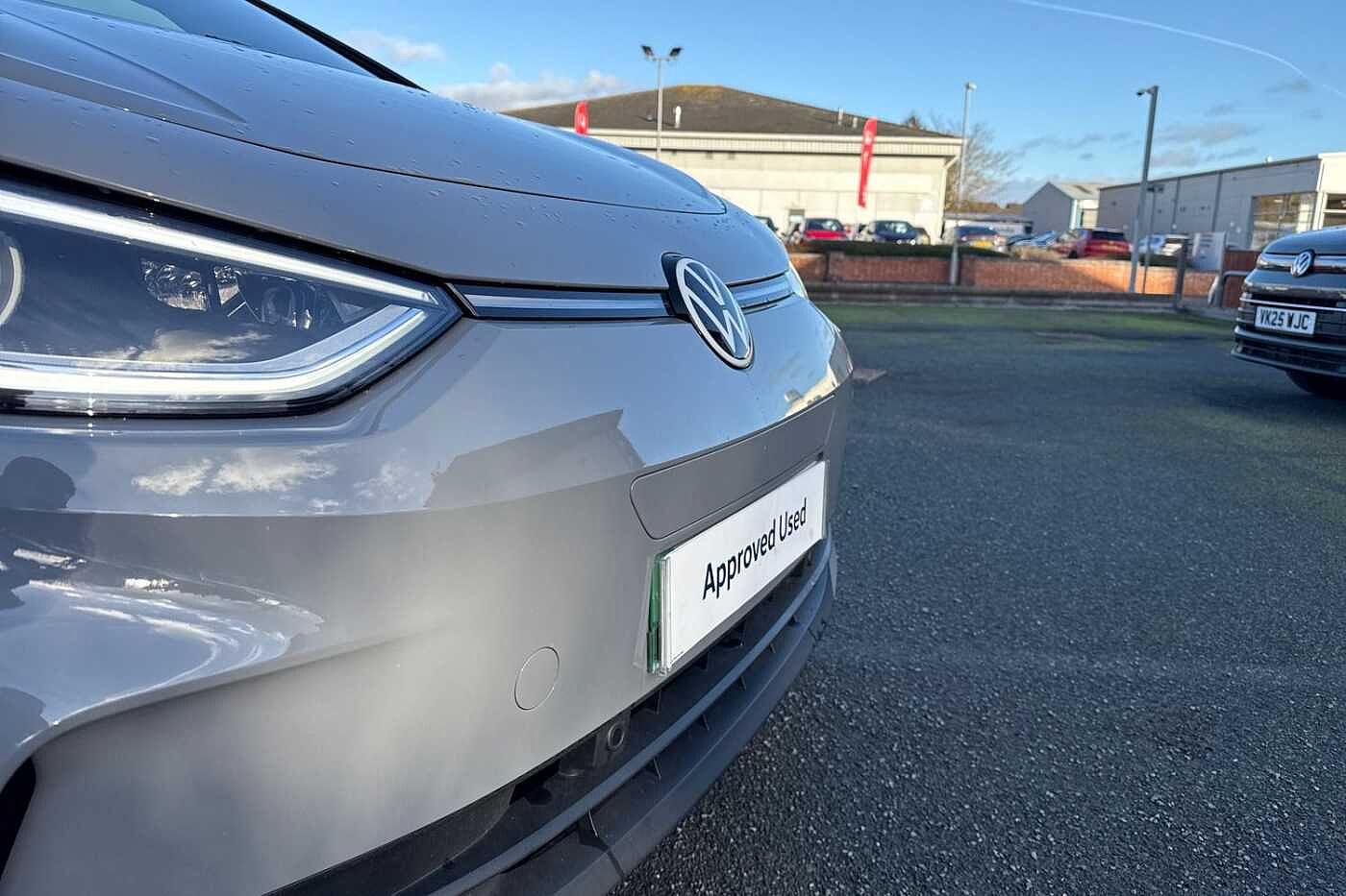 Used Volkswagen ID.3 2025 for sale - 77124791: Photo 24