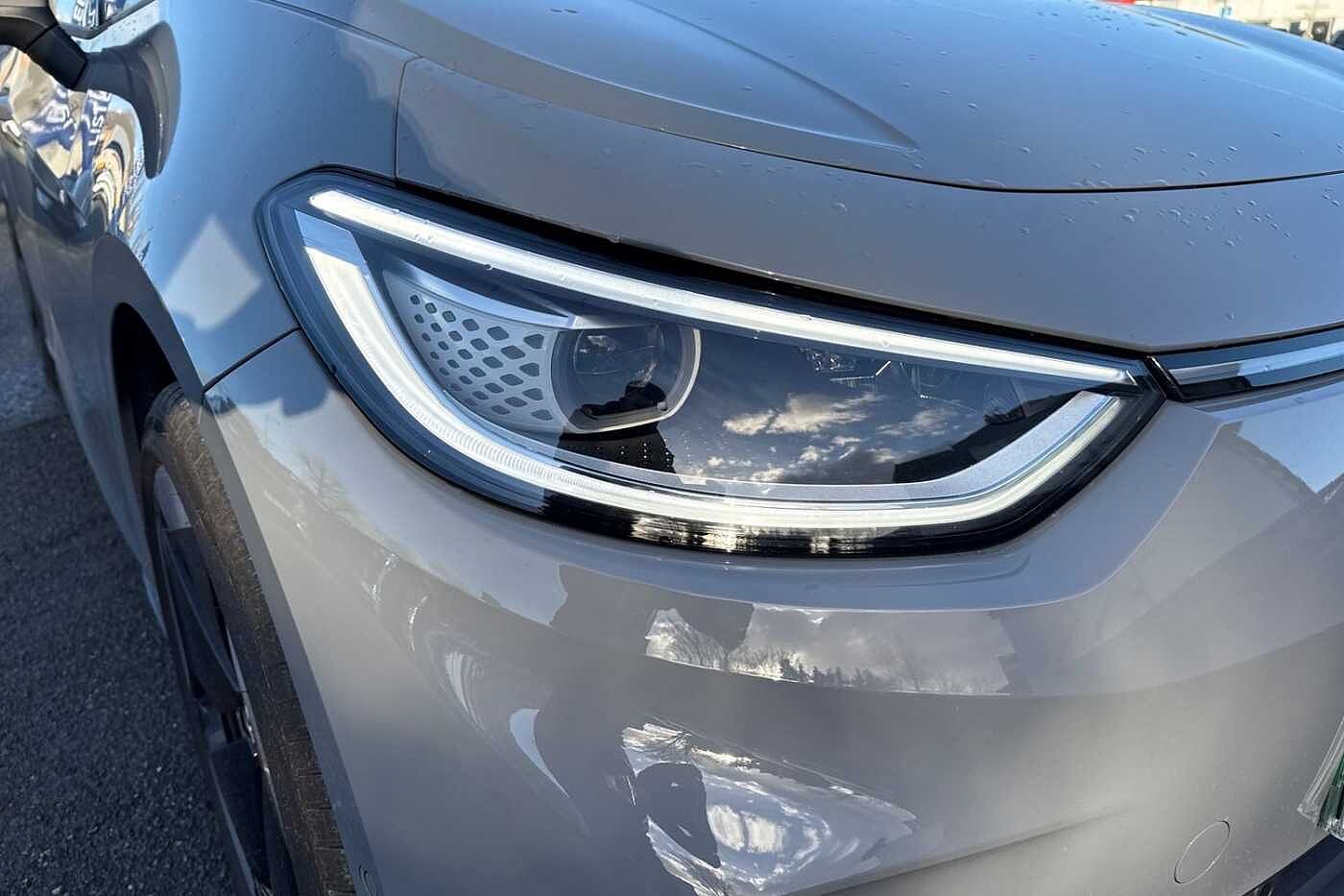 Used Volkswagen ID.3 2025 for sale - 77124791: Photo 25