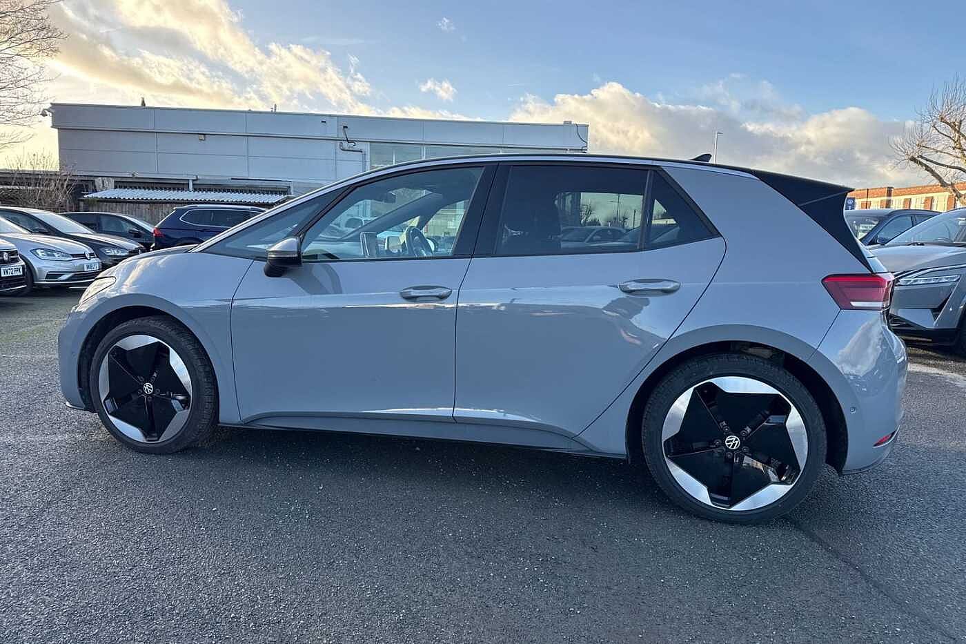 Used Volkswagen ID.3 2025 for sale - 77124791: Photo 29