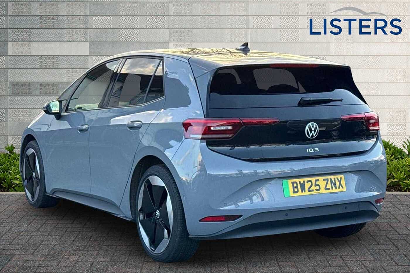 Used Volkswagen ID.3 2025 for sale - 77124791: Photo 3