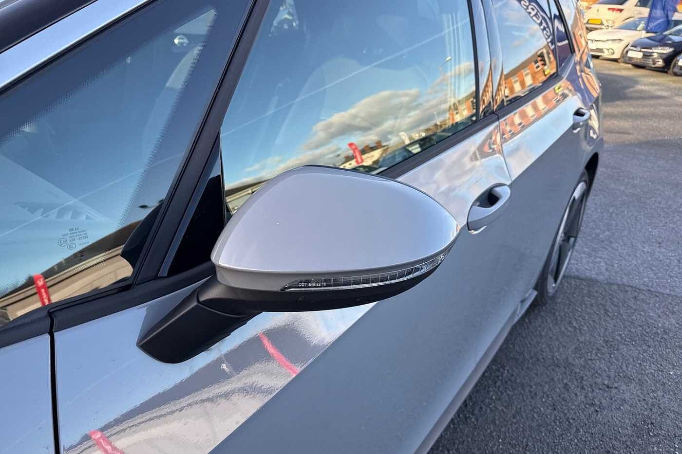 Used Volkswagen ID.3 2025 for sale - 77124791: Photo 30