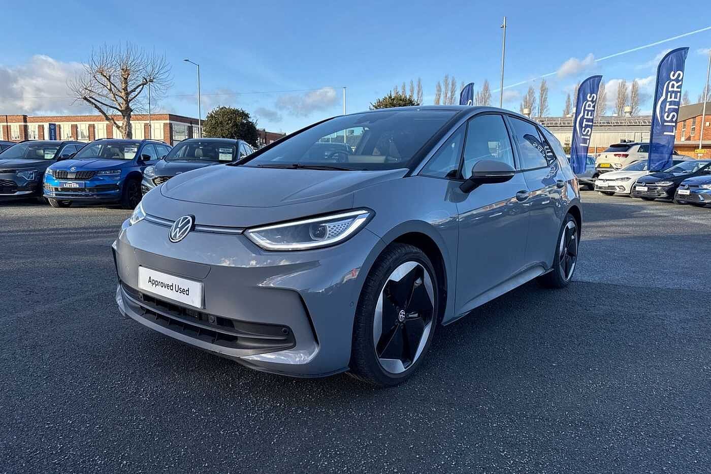 Used Volkswagen ID.3 2025 for sale - 77124791: Photo 31