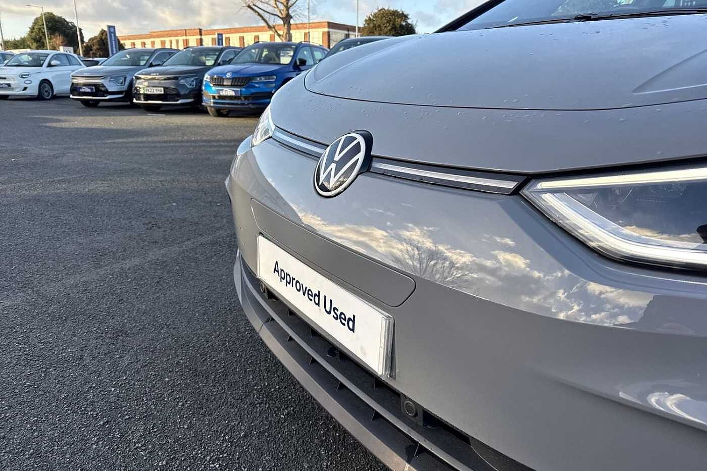 Used Volkswagen ID.3 2025 for sale - 77124791: Photo 32