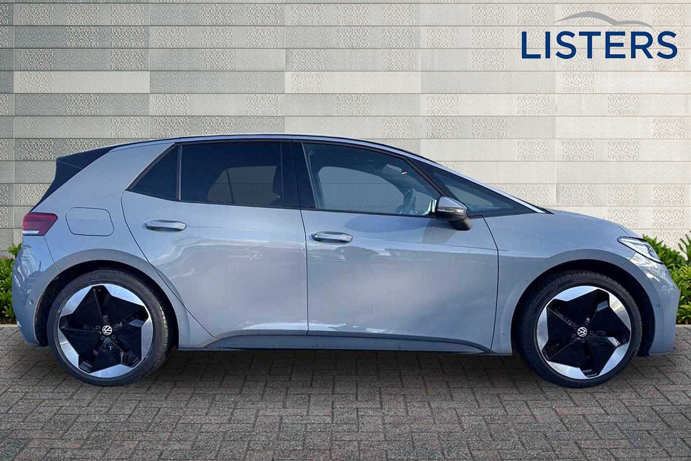 Used Volkswagen ID.3 2025 for sale - 77124791: Photo 4