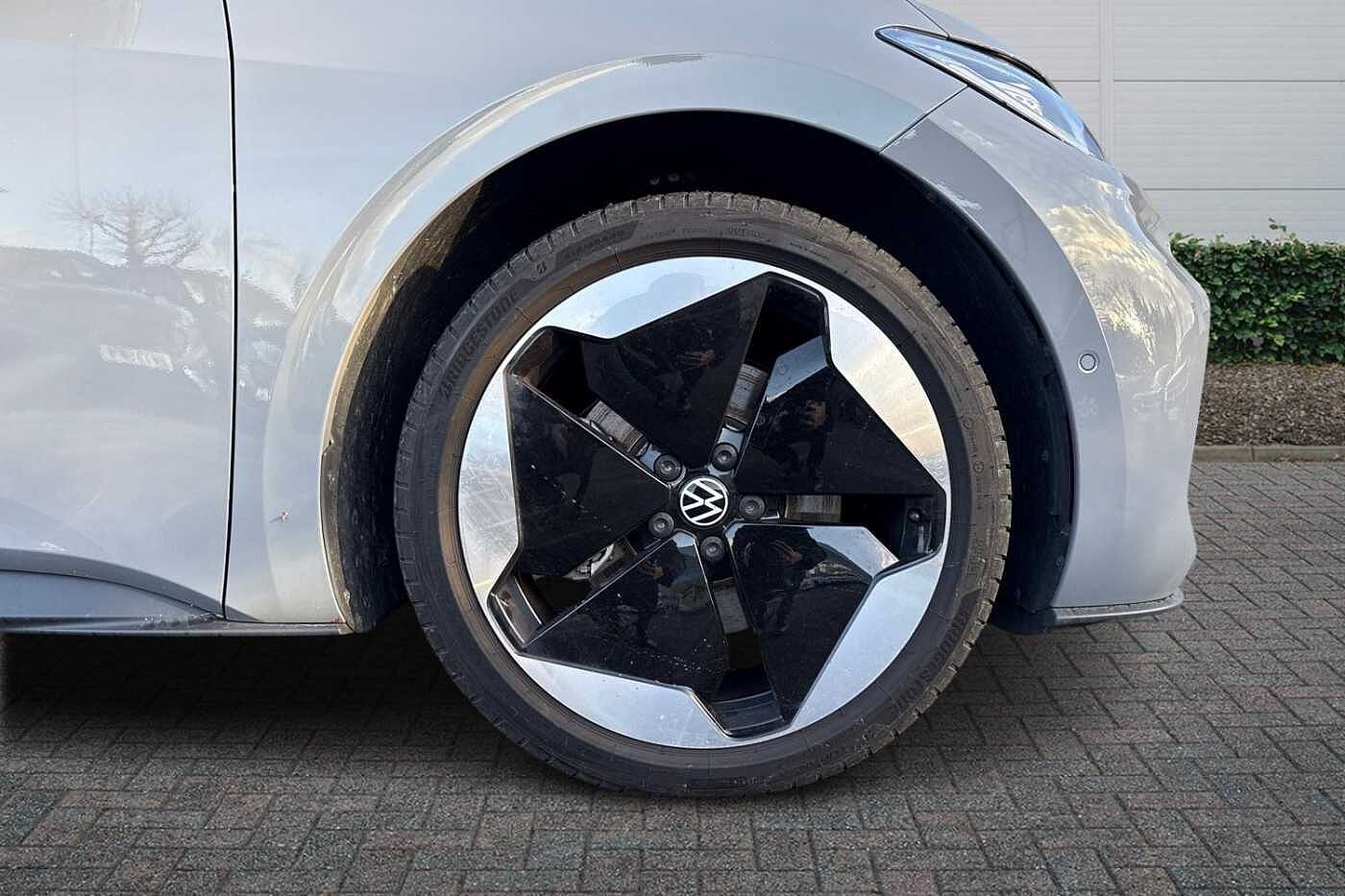 Used Volkswagen ID.3 2025 for sale - 77124791: Photo 5