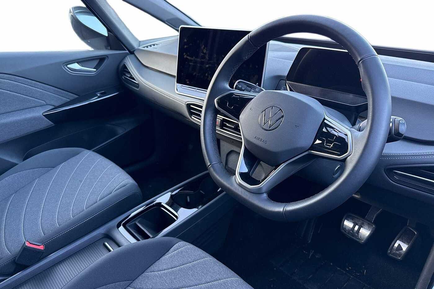 Used Volkswagen ID.3 2025 for sale - 77124791: Photo 6