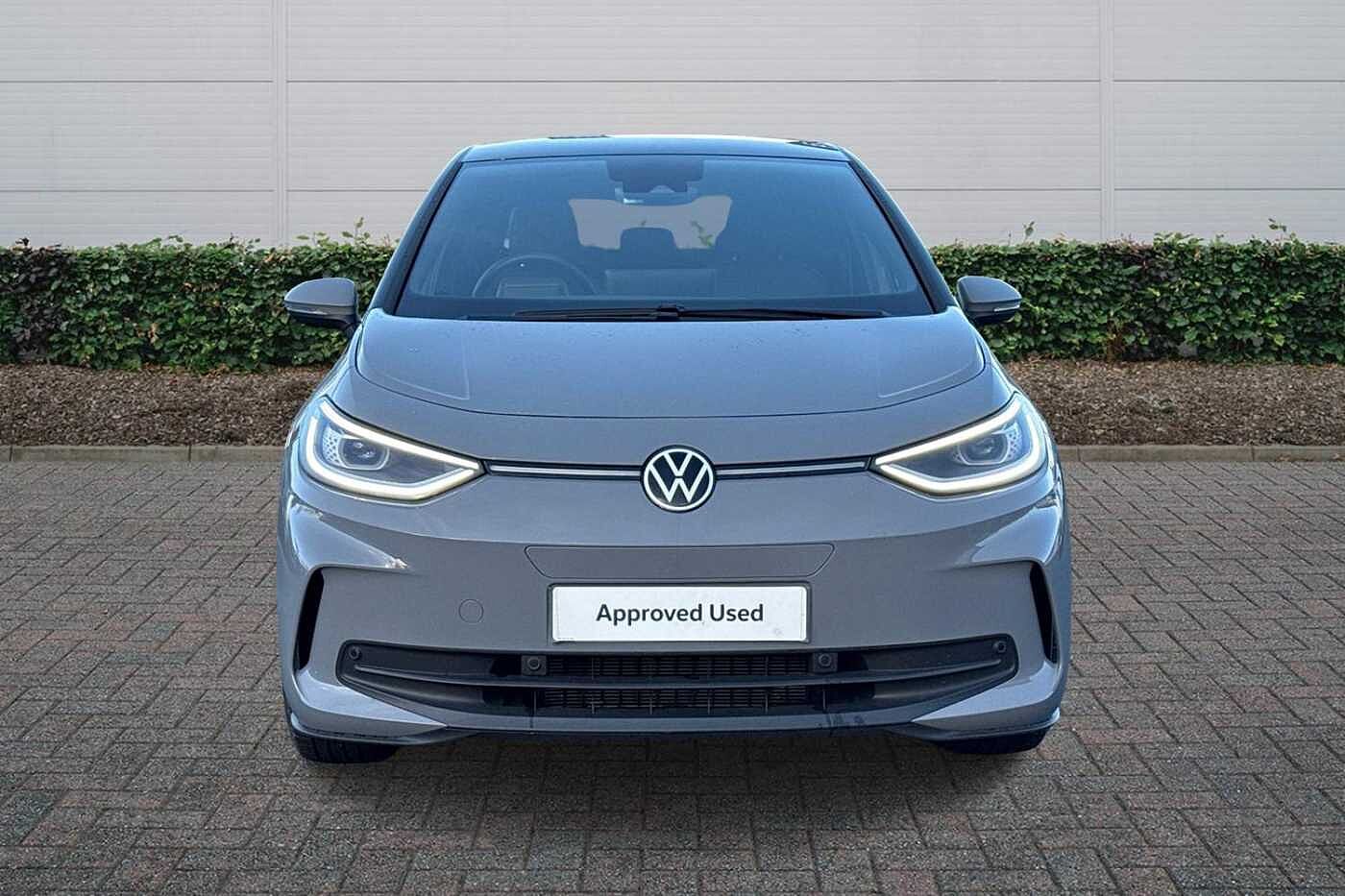 Used Volkswagen ID.3 2025 for sale - 77124791: Photo 7