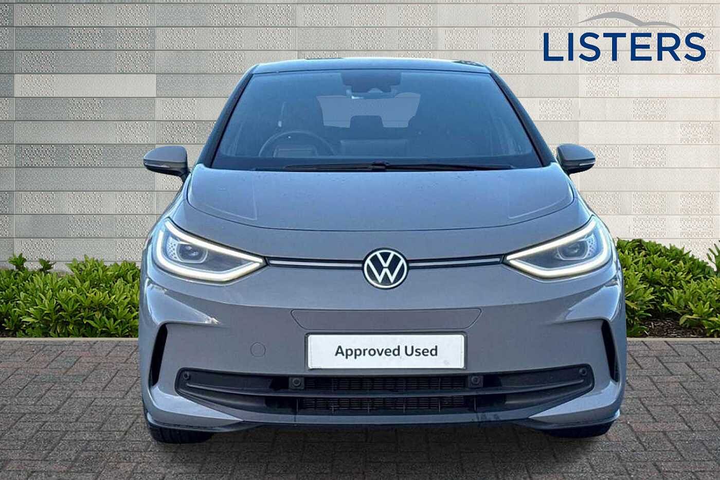 Used Volkswagen ID.3 2025 for sale - 77124791: Photo 8