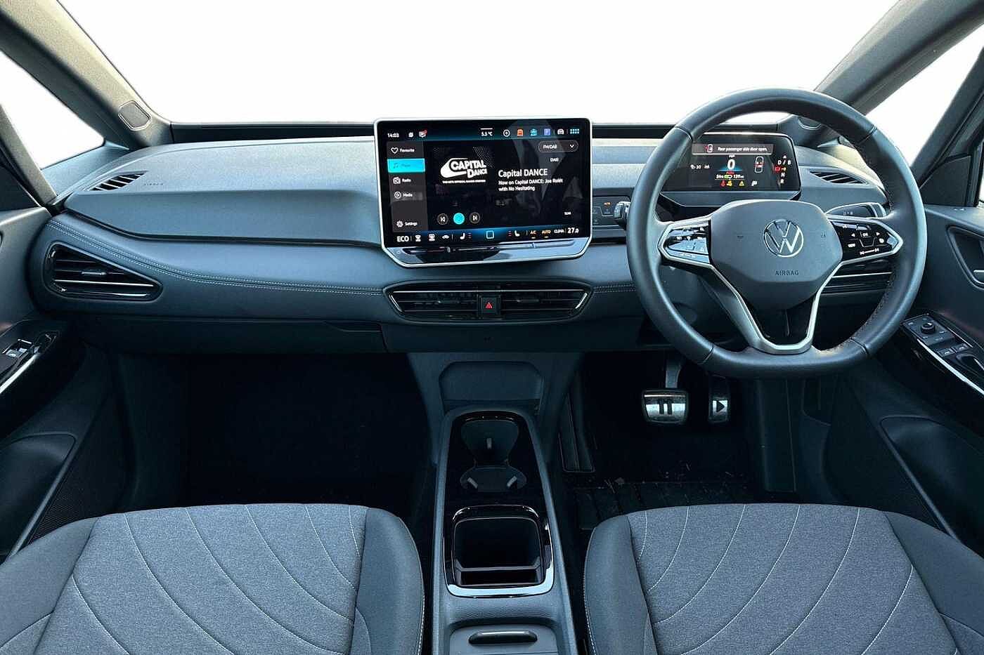 Used Volkswagen ID.3 2025 for sale - 77124791: Photo 9